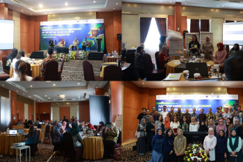 Catalysing Sustainable Change: Mainstreaming Circular Economy in the Entire Value Chain of Indonesia's Food & Beverage Sector