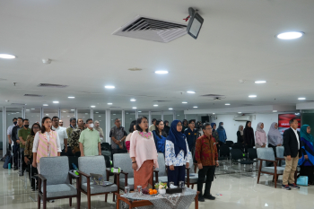 From Campus to Climate Action: Academia Strengthens Indonesia’s NDC and Circular Economy Ambitions