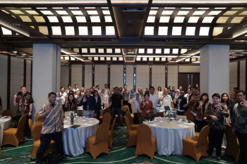 Strengthening Indonesia’s Circular Economy Transition: Stakeholders Convene to Refine Policy Recommendations for the Electronics and Construction Sectors