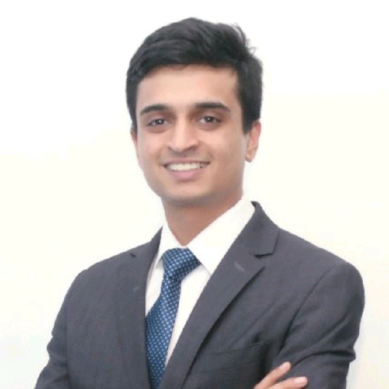 Abhinandan Banerjee (Mr.)