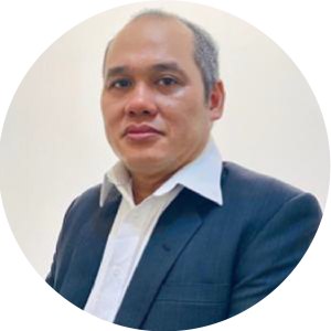 Berlev Nico Marhehe (Mr.)