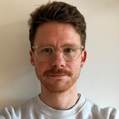 Colm Joseph Hastings (Mr.)