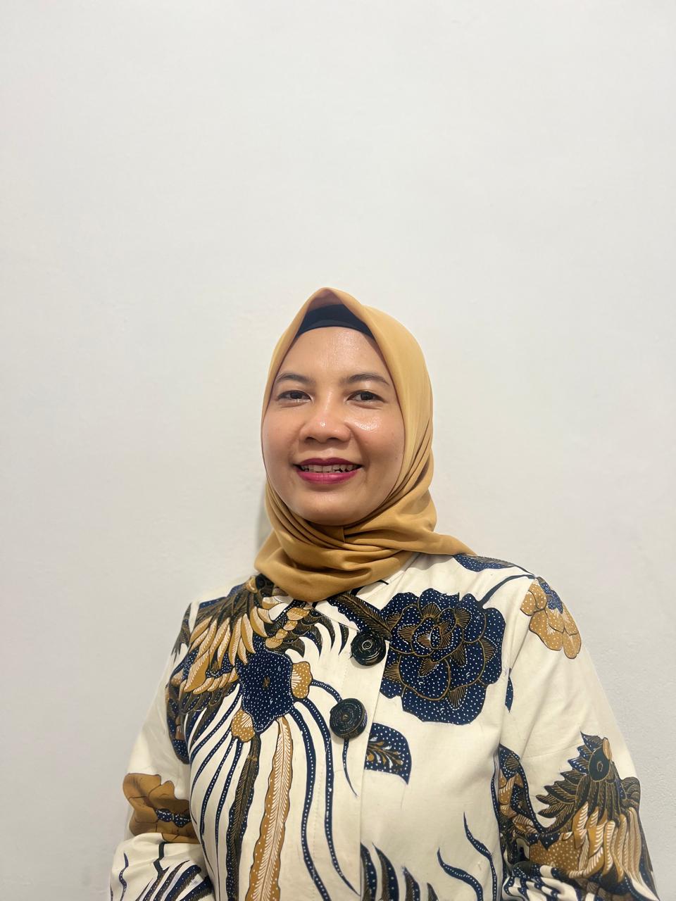 Nila Murti