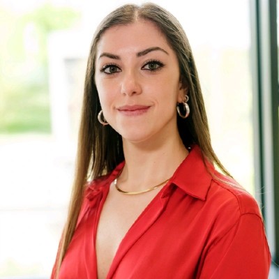 Francesca Eustacchi (Ms.)