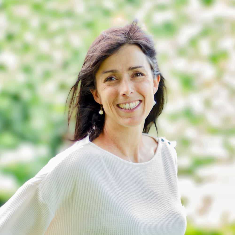 Amrei Horstbrink (Ms.)