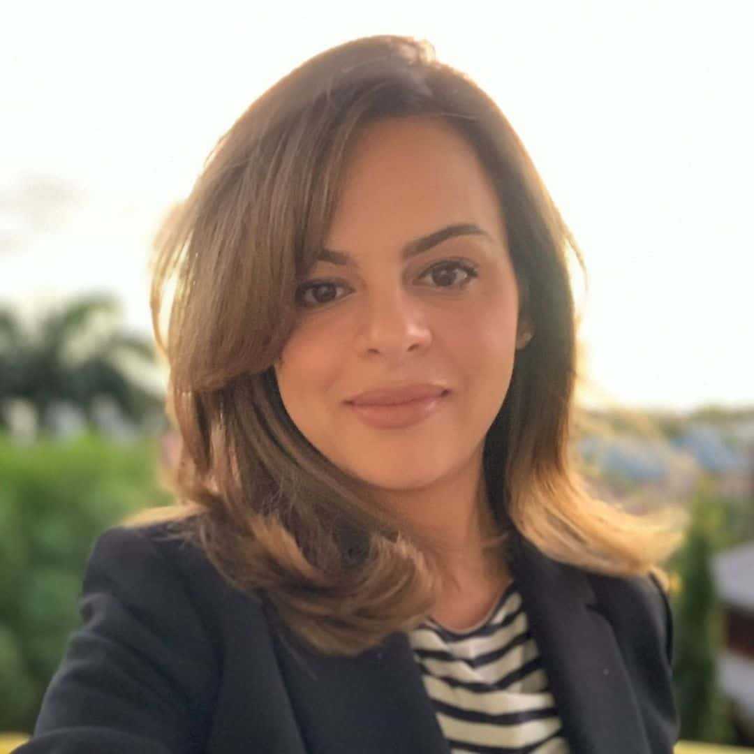 Luciana Fontes de Meira (Ms.)